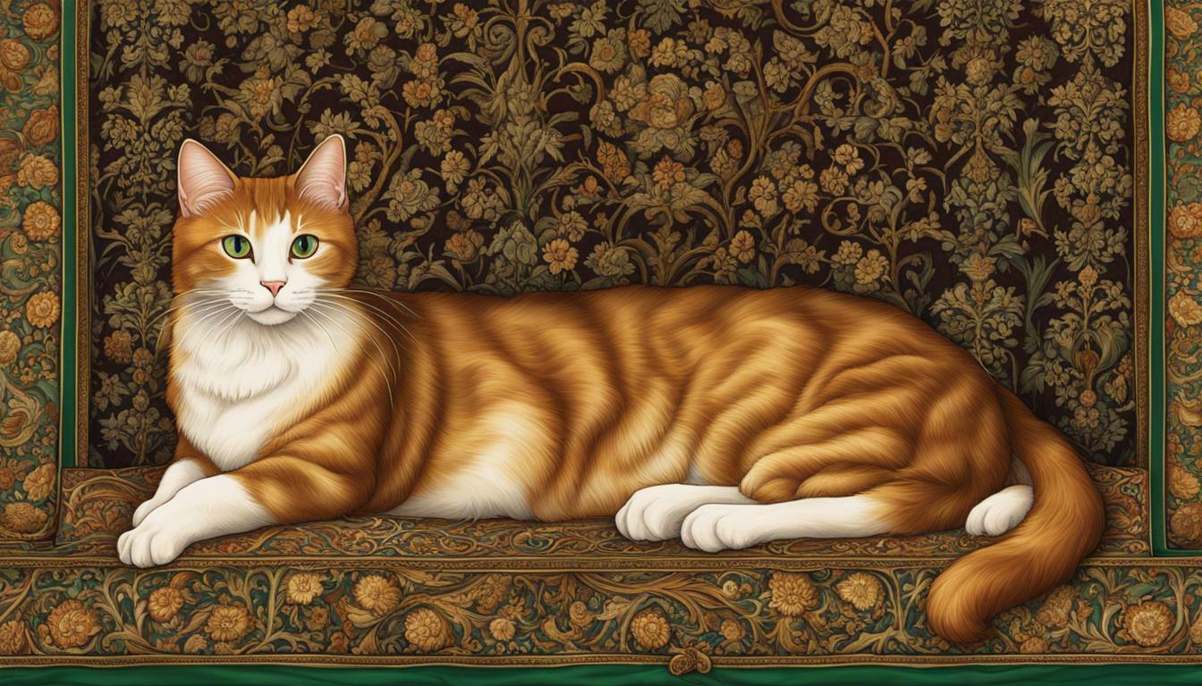 Tiffanie Cat Breeds Overview Tiffanie Cat Breeds Overview