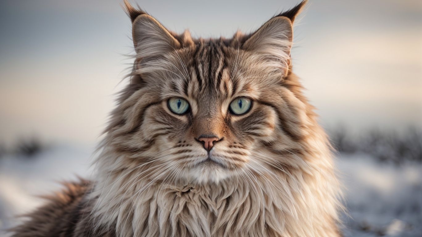 Siberian Cat Breeds Explained Siberian Cat Breeds Explained
